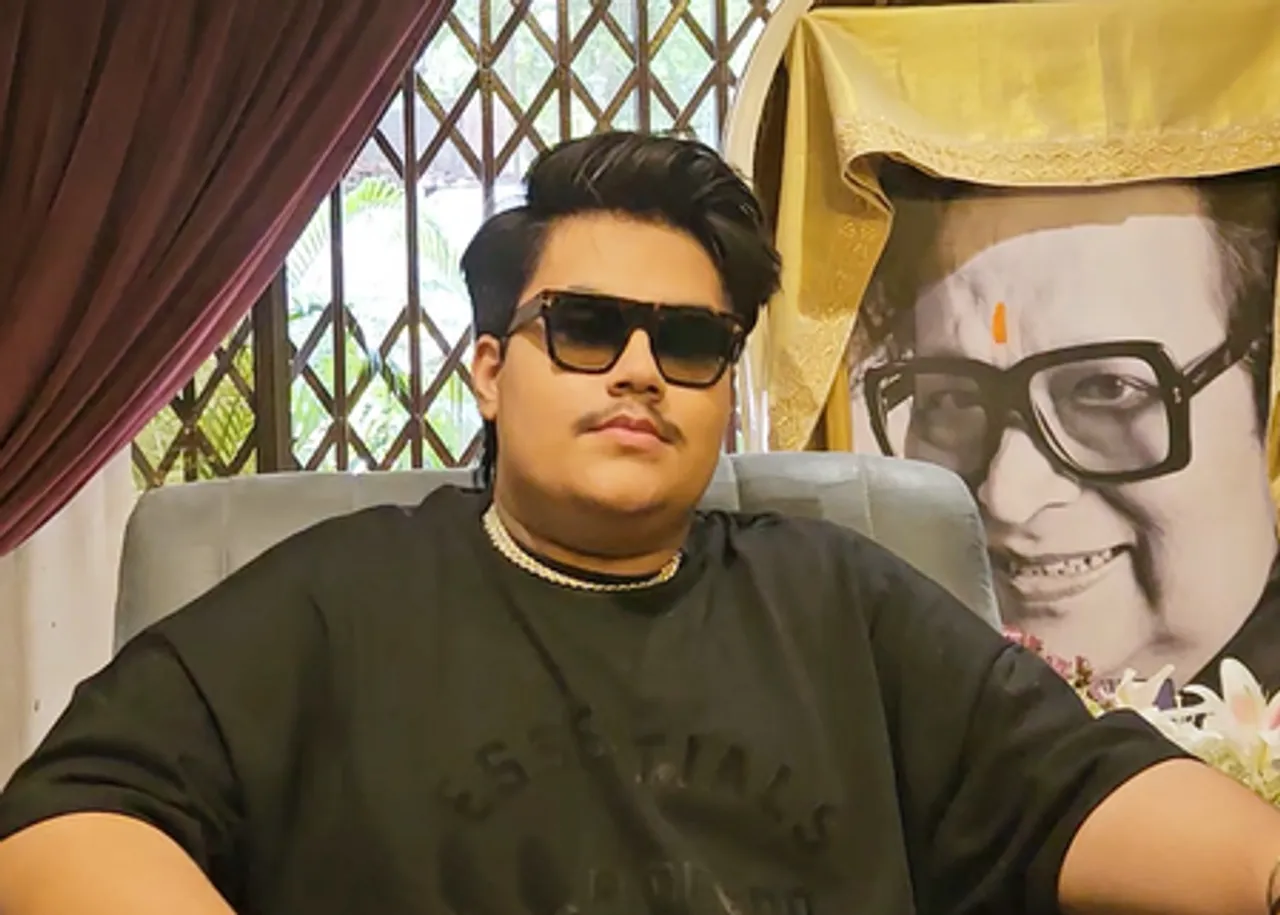 rego b, bappi lahiri
