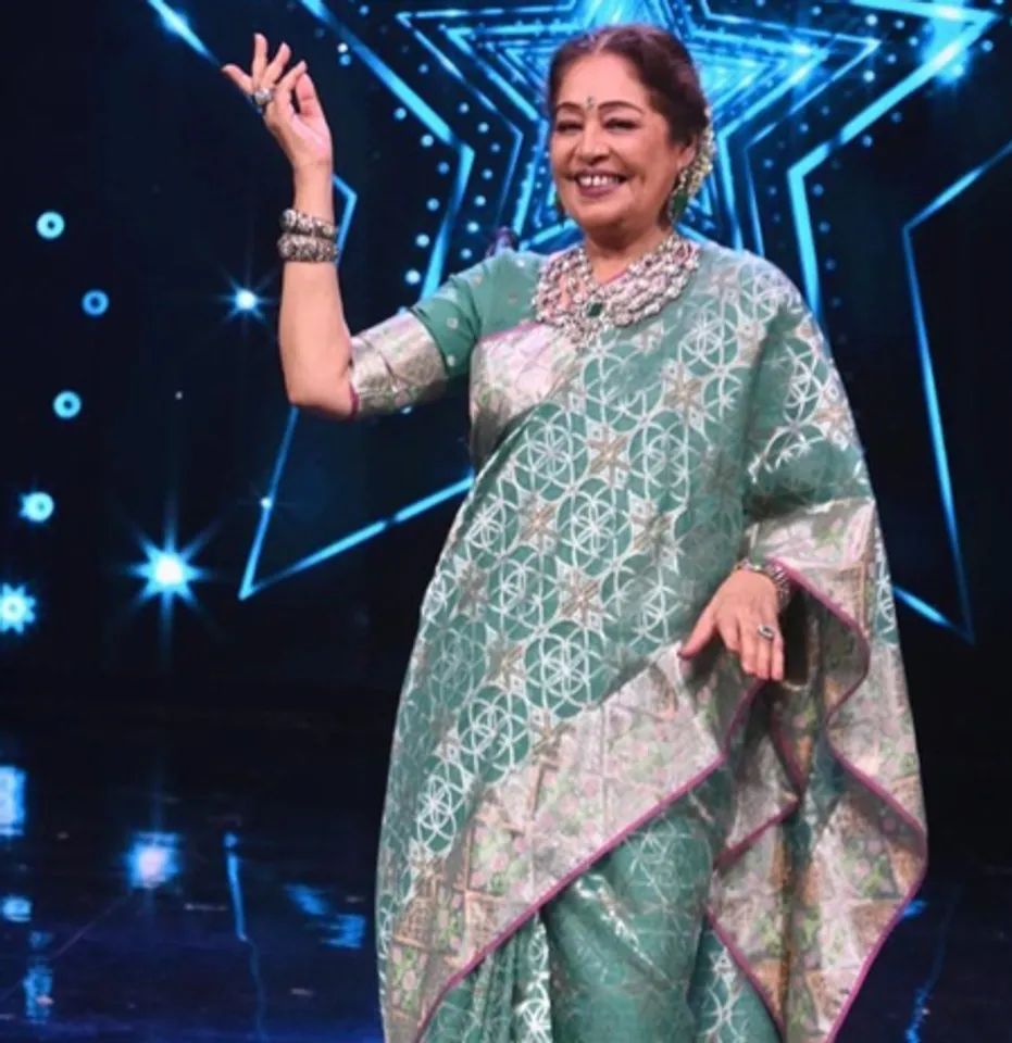 बर्थडे स्पेशल: हौसले की मिसाल हैं किरण खेर, कैंसर से लड़ते हुए भी न कला से पीछे हटीं और न राजनीति से