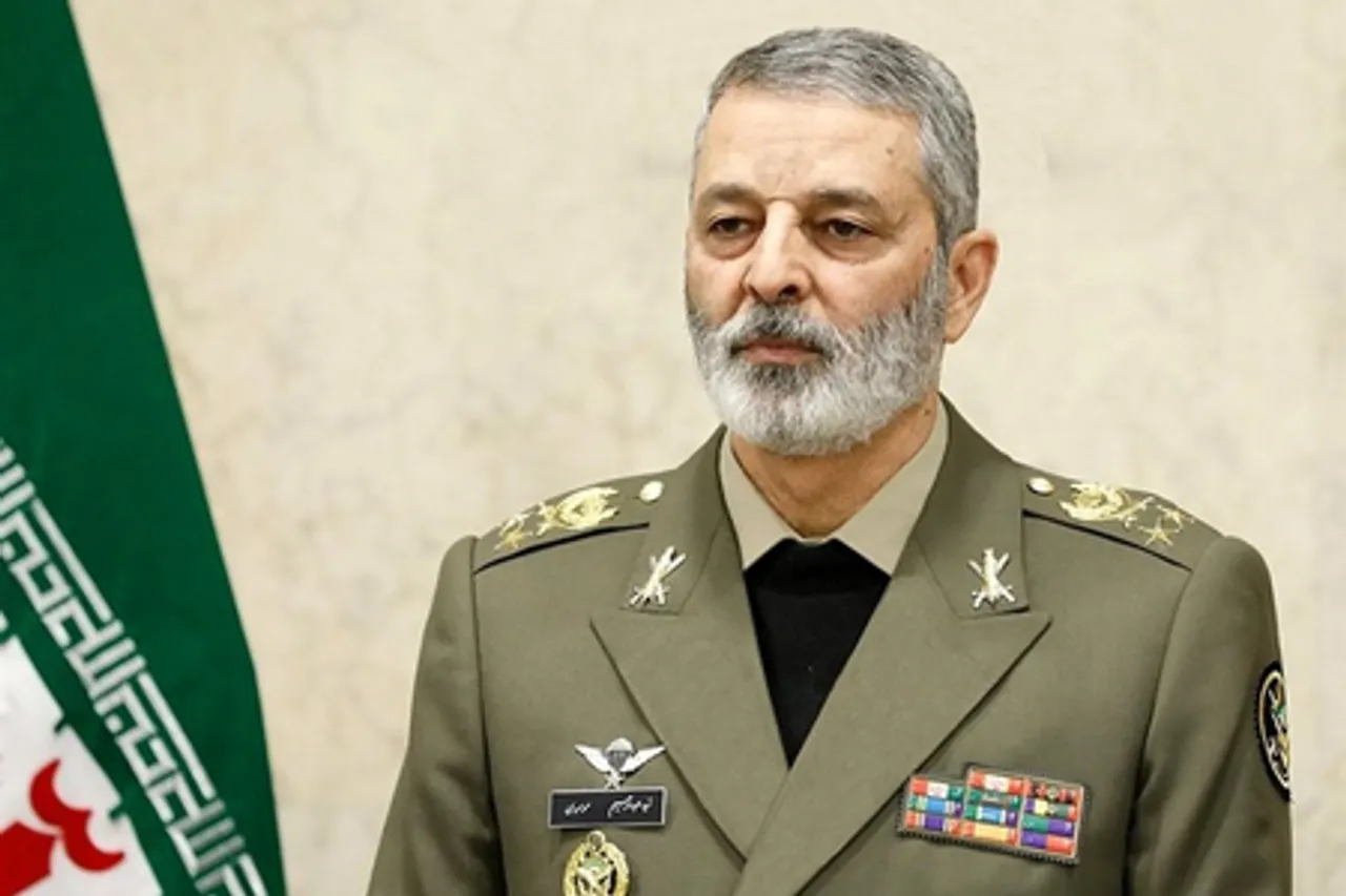 Iran appoints new military chiefs after Israeli strikes kill top commanders