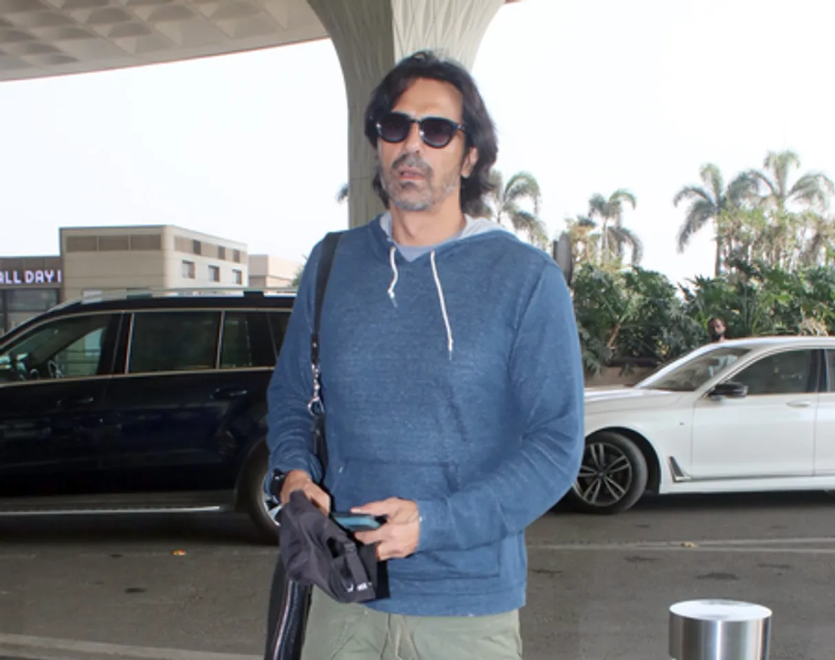 Arjun Rampal