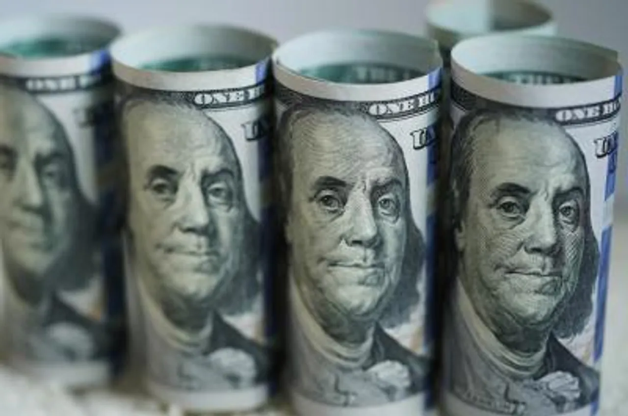 India’s forex reserves surge by $5.17 bn to reach $696.6 bn
