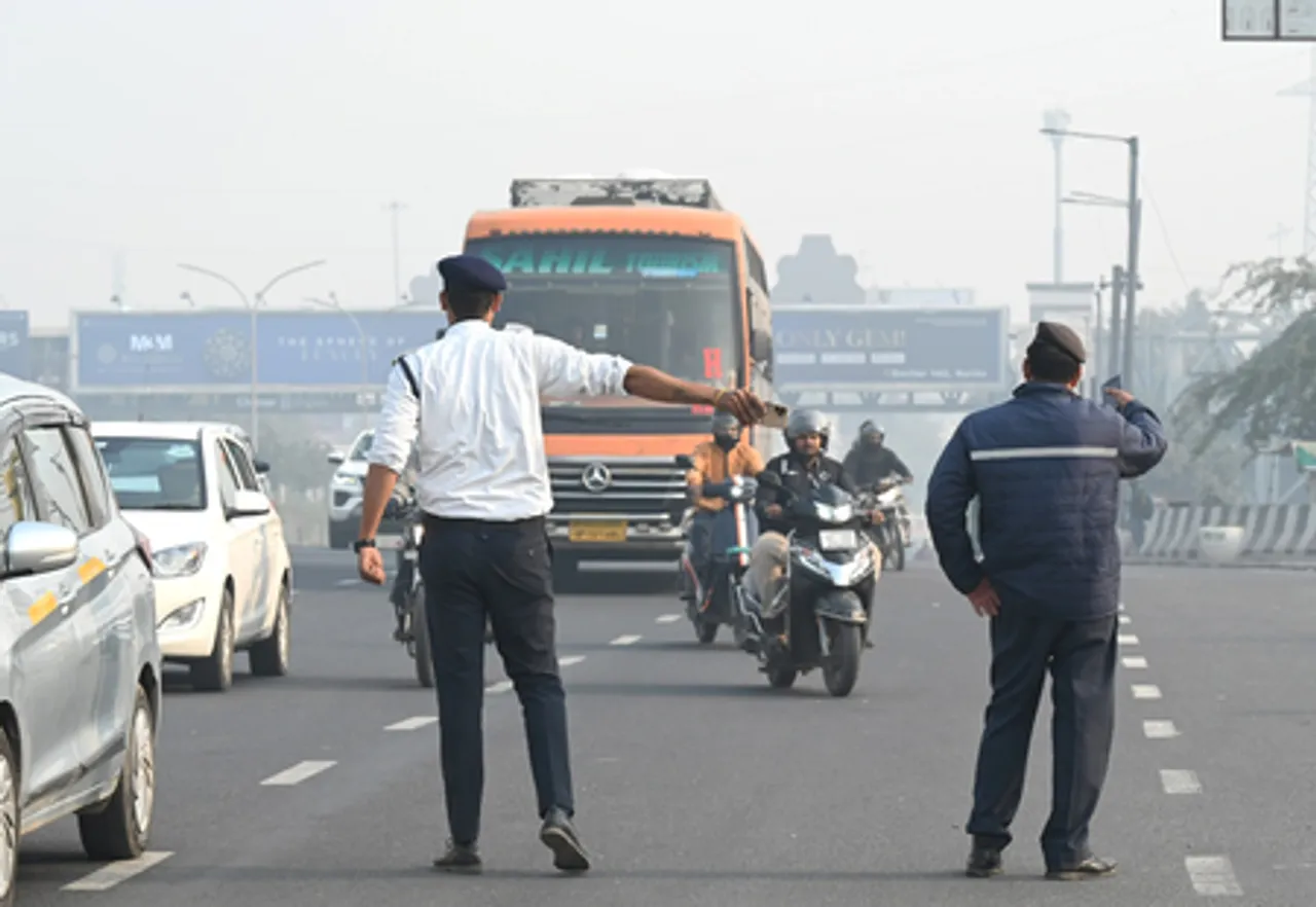 मुंबई: विक्रोली फ्लाईओवर आज से शुरू, यातायात को मिलेगी रफ्तार