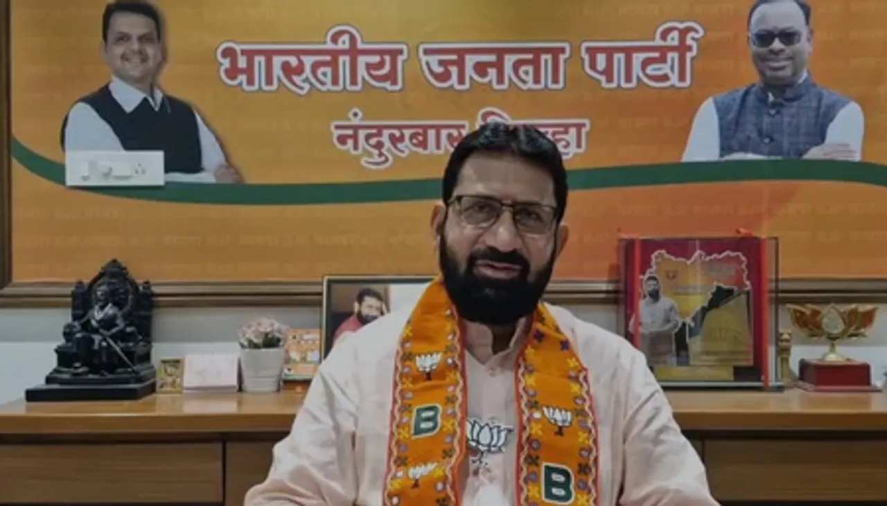 महाराष्ट्र: नंदुरबार में बेमौसम बारिश से किसानों को भारी नुकसान, भाजपा ने की तत्काल मुआवजे की मांग