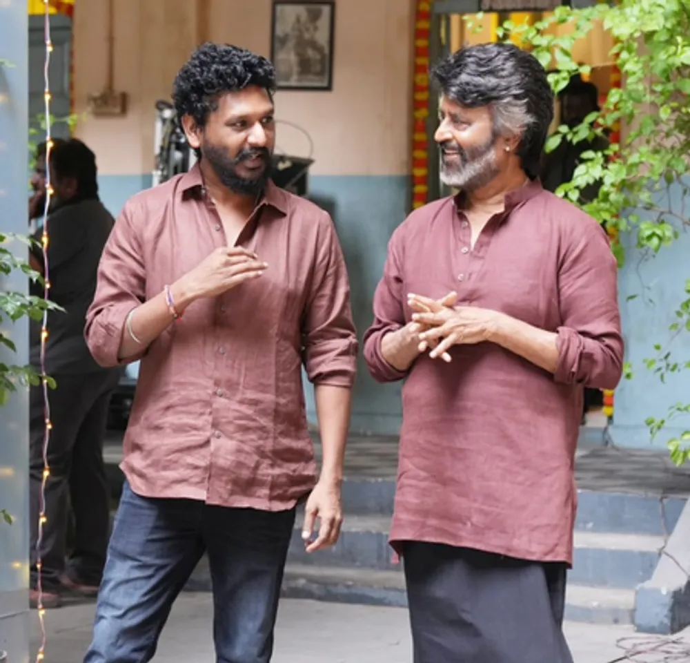 Director Lokesh Kanakaraj undergoes training in martial arts for Arun Matheeswaran's film
