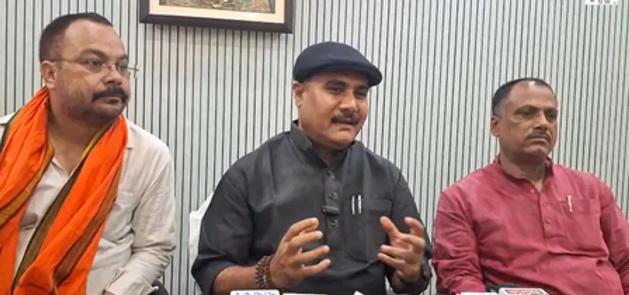 प्रधानमंत्री मोदी 20 जून को आएंगे सिवान, कार्यकर्ताओं में उत्‍साह : मंत्री जनक चमार