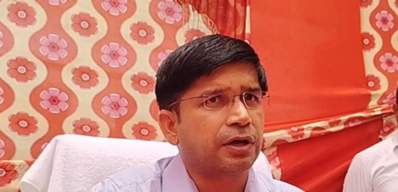 संभल में पांच नदियों का होगा पुनरुद्धार, महिष्मति तीर्थ को मिलेगी नई पहचान