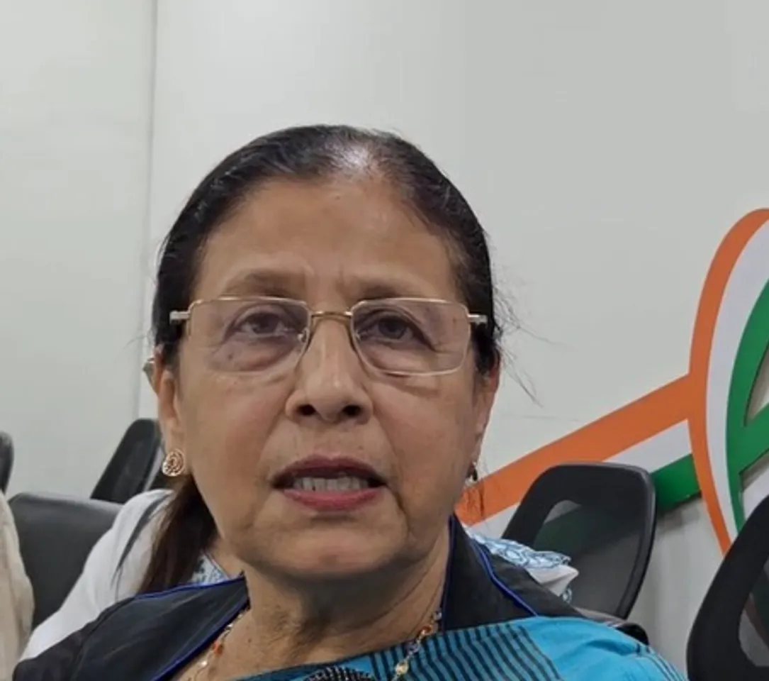 महाराष्ट्र: 'नारी शक्ति वंदन अधिनियम' को जल्द लागू करवाने के लिए एनसीपी (एसपी) करेगी कार्यक्रम