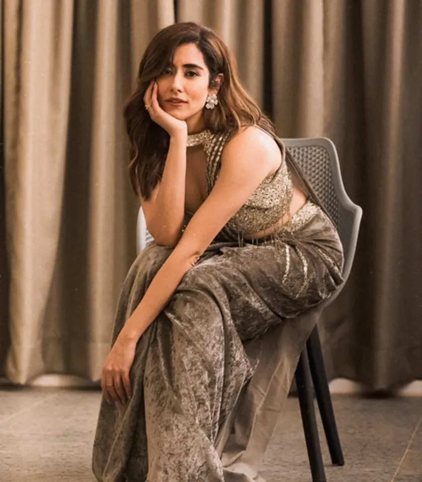 Jonita Gandhi shares story behind song credit from ‘Highway’ which she didn’t record