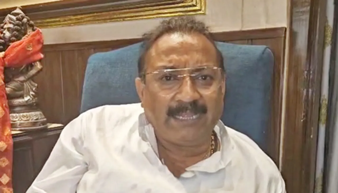 लालू यादव को बाबासाहेब के प्रति संवेदनशील होना चाहिए : अशोक चौधरी