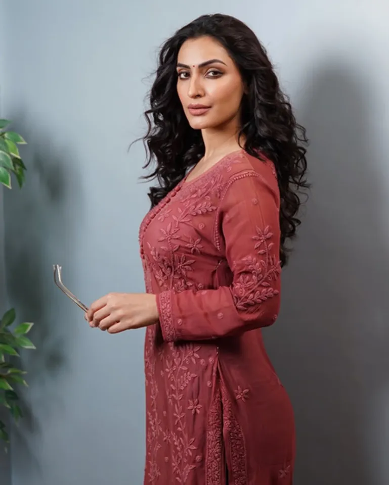 Shivangi Verma, Govind Namdev