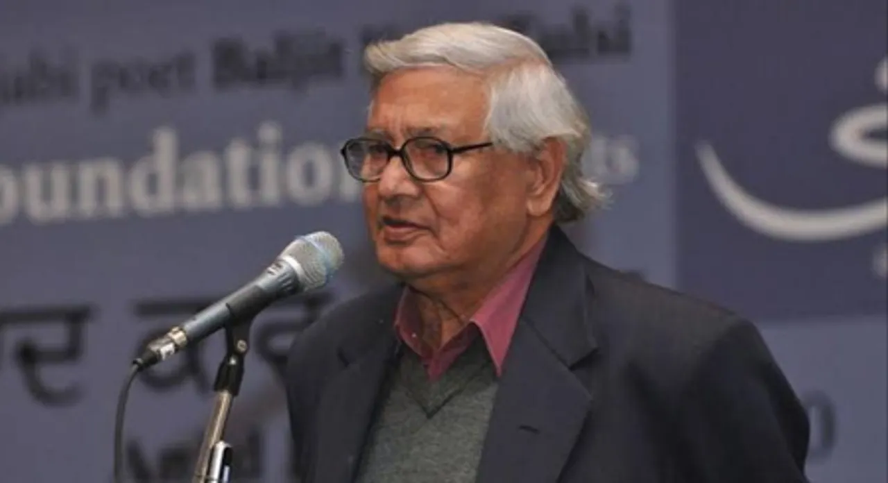 ‘दिल चीज क्या है आप मेरी जान…’ लिखने वाले शायर शहरयार, जिसने ‘उमराव जान’ फिल्म को दी पहचान