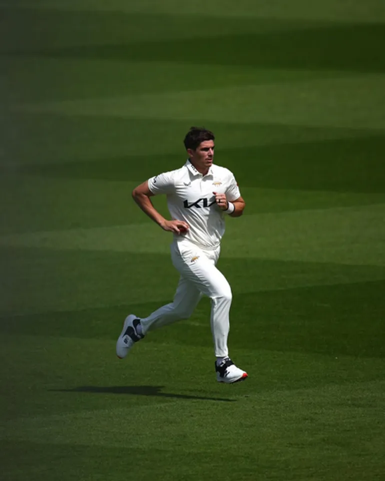 Abbott replaces injured Doggett in Australia's squad for Windies Tests
