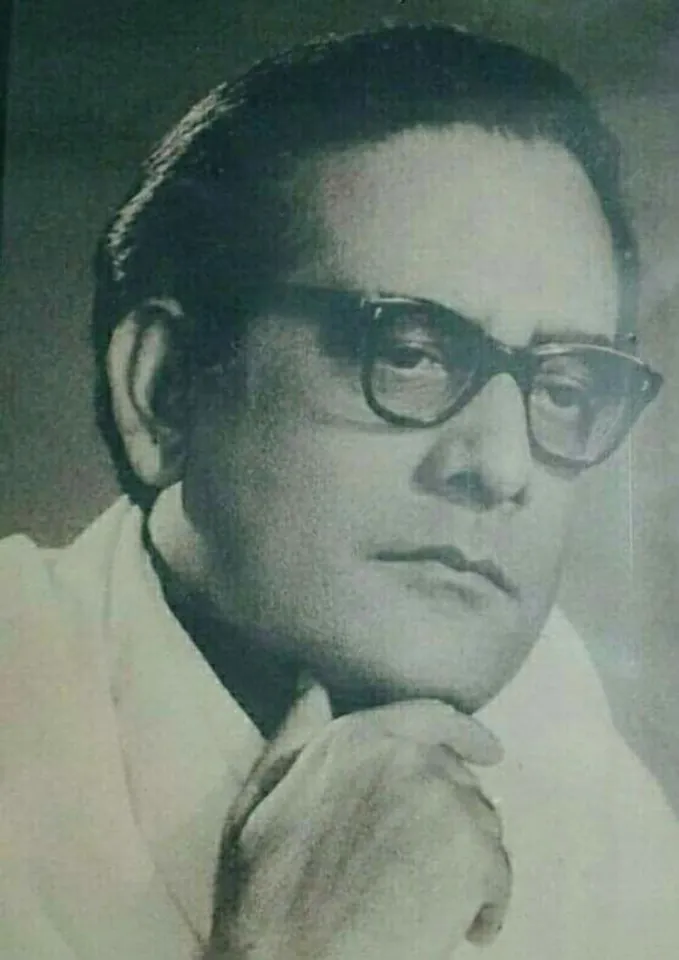 Hemant kumar, Hemant kumar Birth anniversary