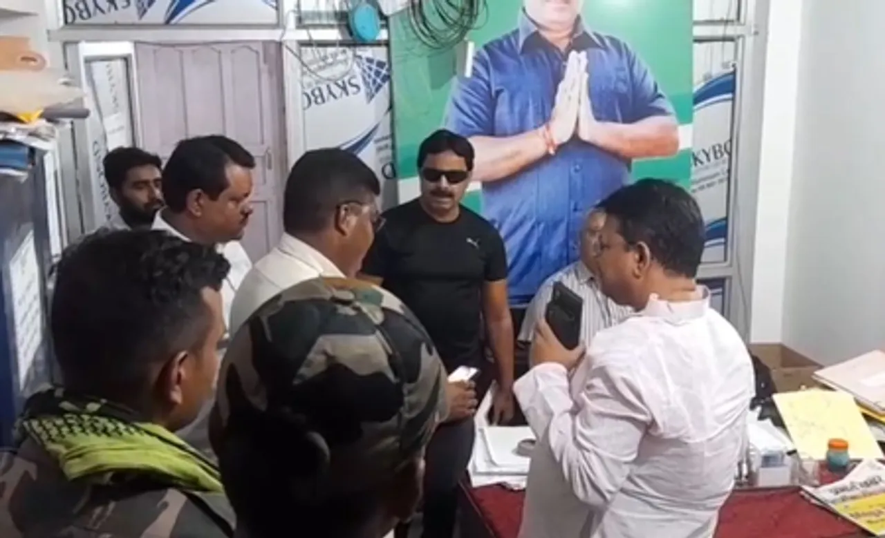 झारखंड में राजद प्रदेश अध्यक्ष के चुनाव में विवाद, तीन में से दो उम्मीदवारों के पर्चे रद्द