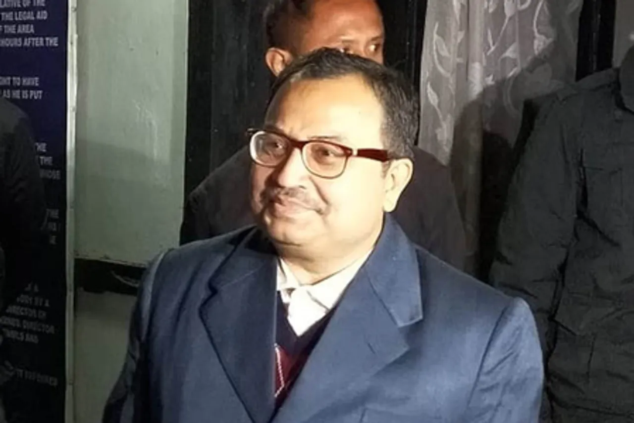 केदारनाथ हेलीकॉप्टर दुर्घटना को टीएमसी नेता ने केंद्र सरकार से गंभीरता से लेने को कहा