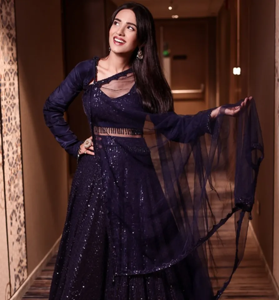 Amrita Rao, Amrita Rao Birthday
