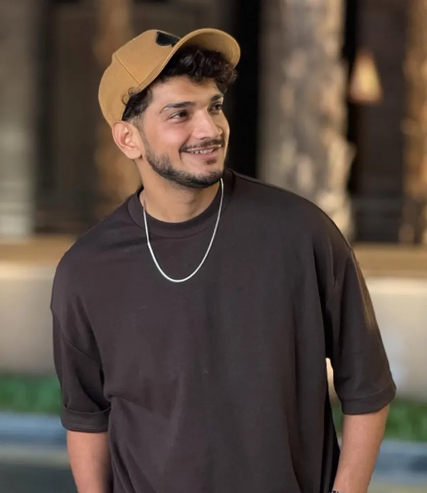 Munawar Faruqui
