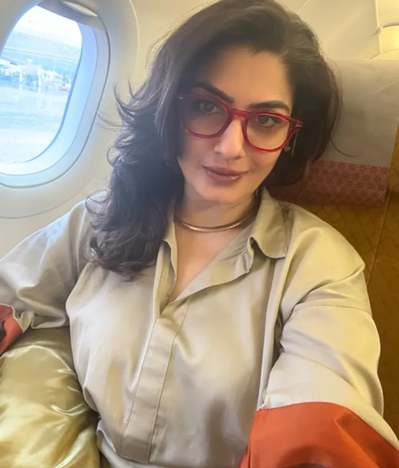 raveena tandon