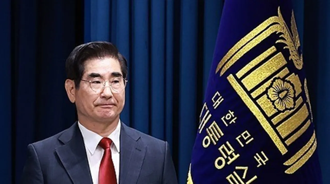 South Korea: Ex-Defense Minister Kim, linked to martial law, appeals to cancel bail decision
