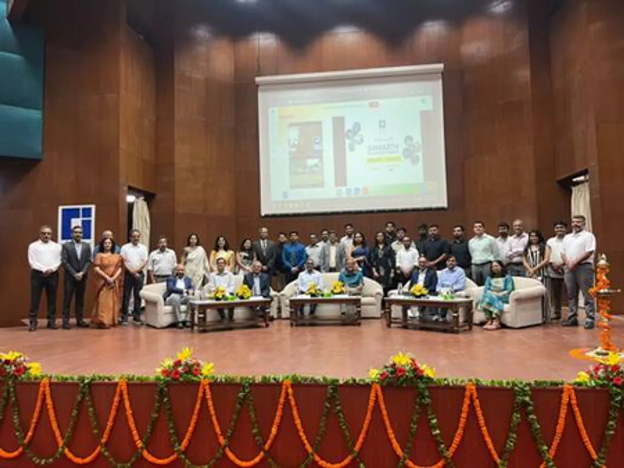C-DOT provides grants to 18 startups under ‘Samarth’ programme