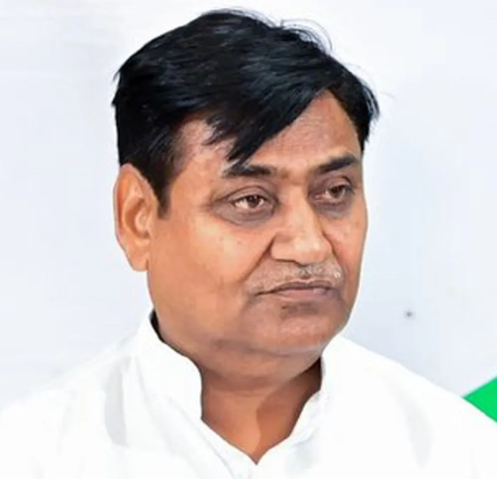 डोटासरा का भाजपा पर तंज, राजस्थान के मुख्यमंत्री और मंत्रियों के फोन दिल्ली वाले सुनते हैं