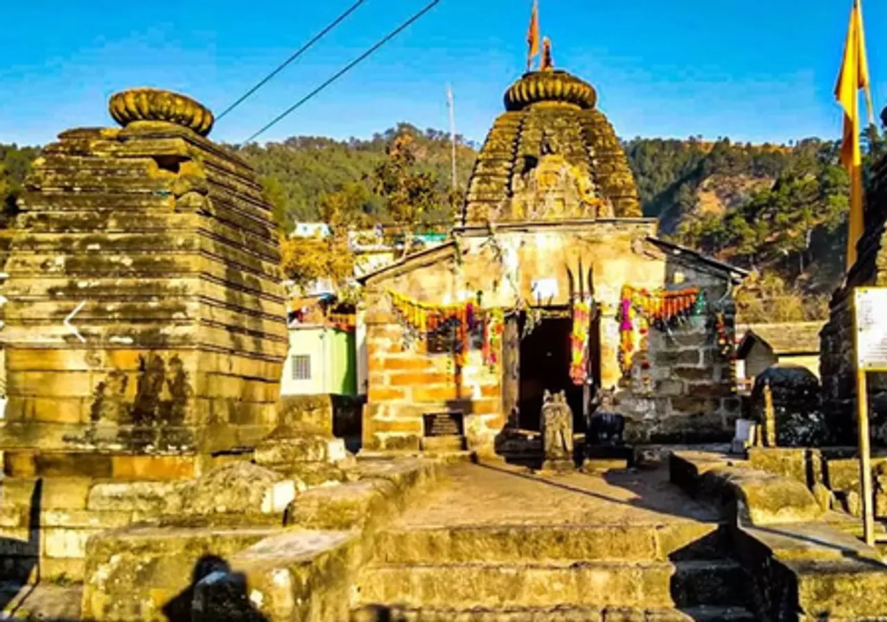 Shanidev
