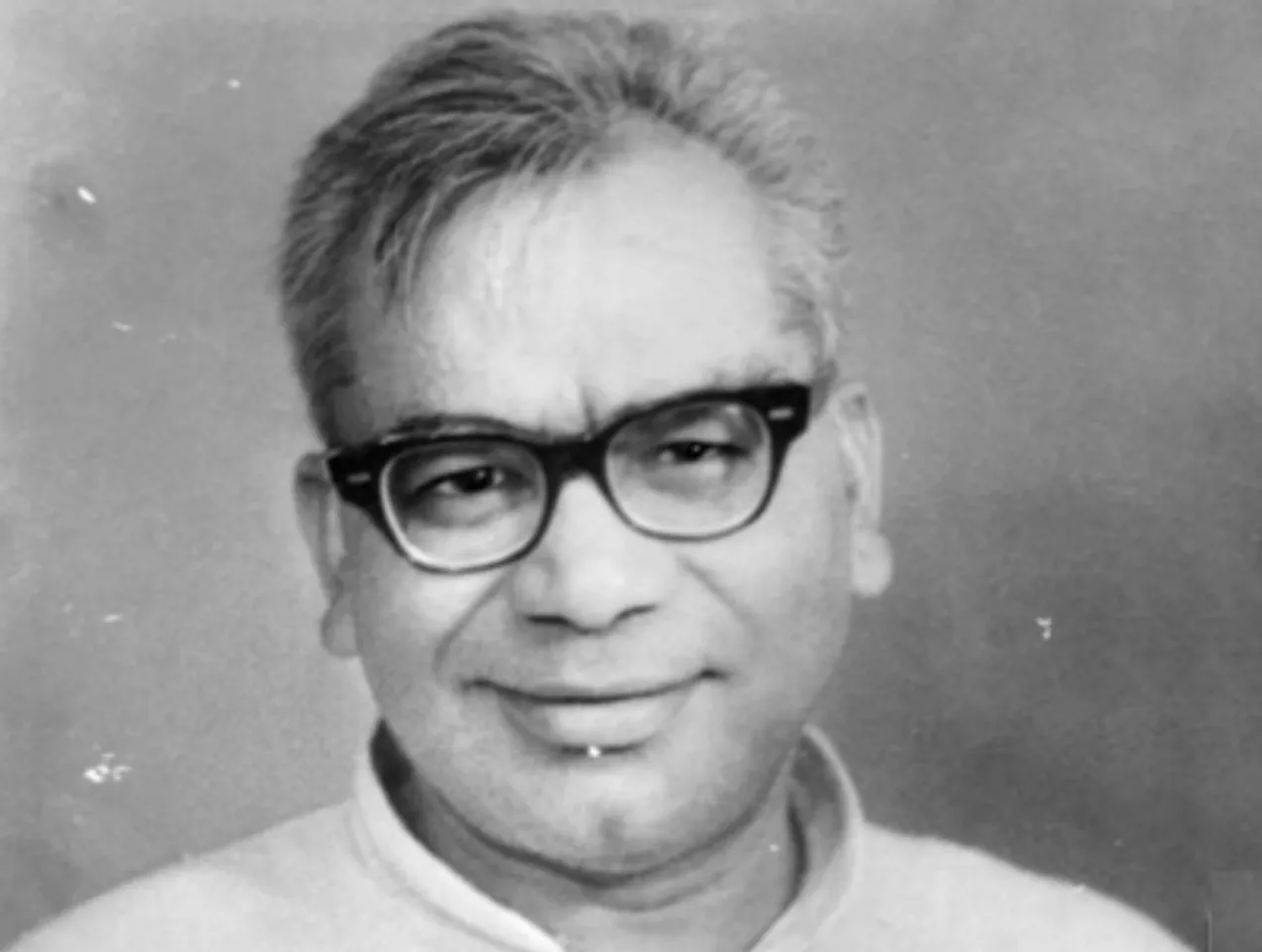 गोवा क्रांति दिवस: राम मनोहर लोहिया ने भारत की स्वतंत्रता से पहले गोवा की आजादी का किया था शंखनाद (मंगलवार के लिए)