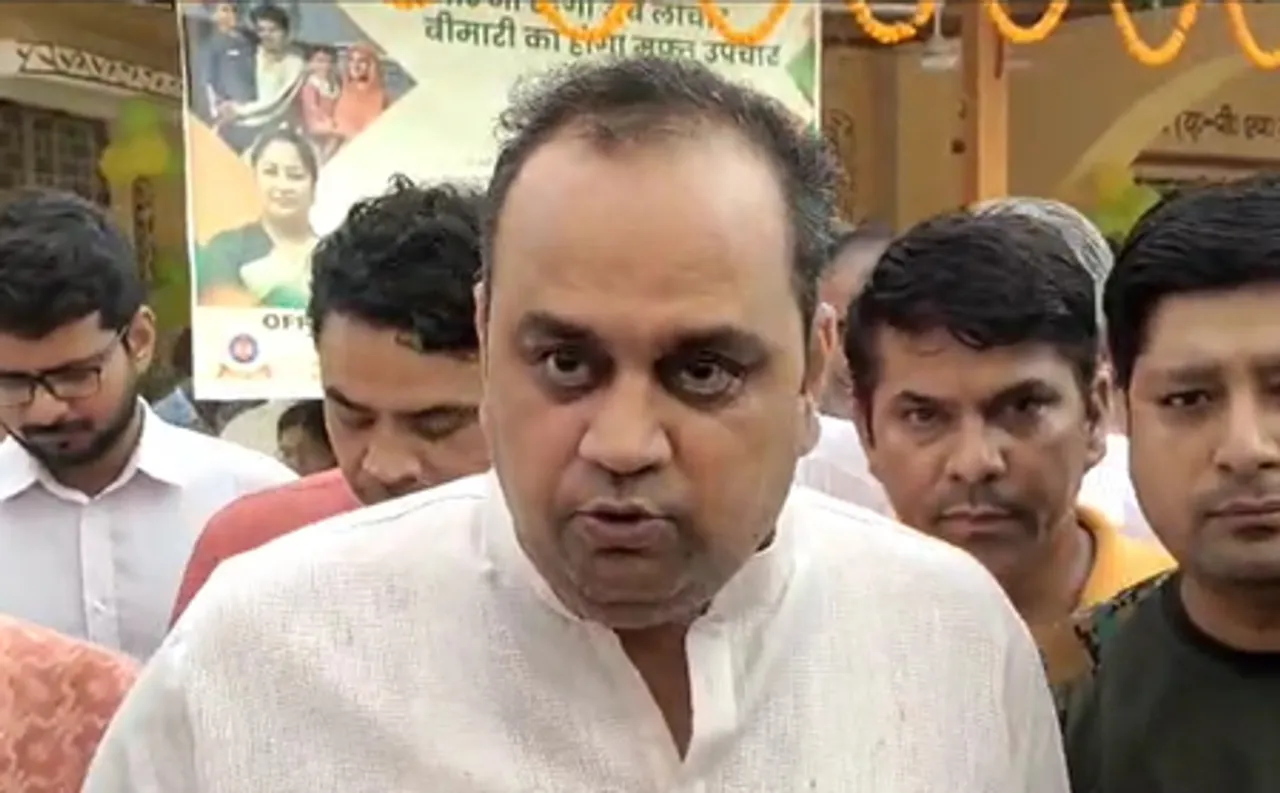 हर घर के कोने तक स्वास्थ्य सुविधा उपलब्ध कराना दिल्‍ली सरकार का लक्ष्य : पंकज सिंह