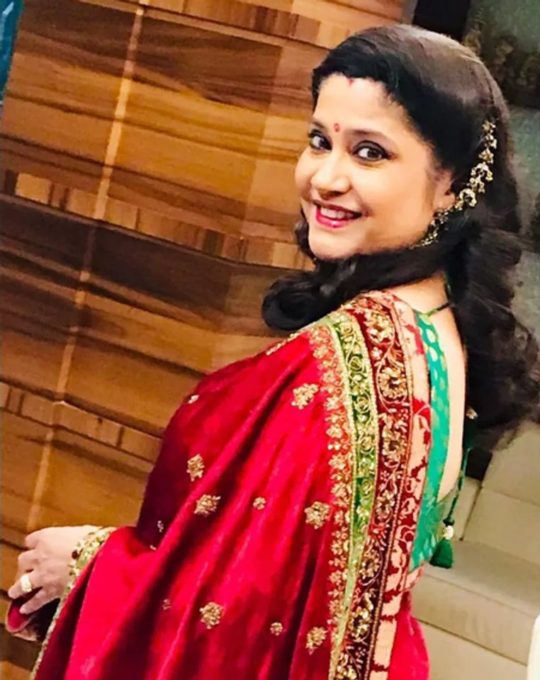 Renuka shahane