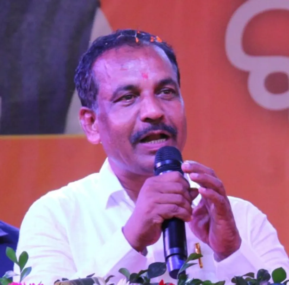 परिवहन और खनन क्षेत्र ओडिशा सरकार की सर्वोच्च प्राथमिकता : मंत्री विभूति भूषण जेना