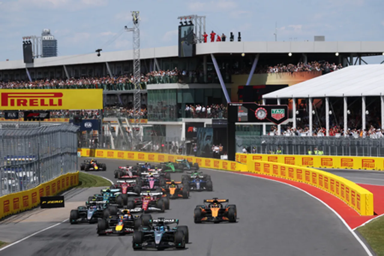 Canada Grand Prix to remain on Formula 1 calendar till 2035 season.