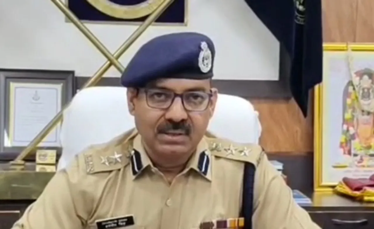 मध्य प्रदेश : डीजीपी के आदेश पर ग्वालियर में 829 पुलिसकर्मियों का तबादला