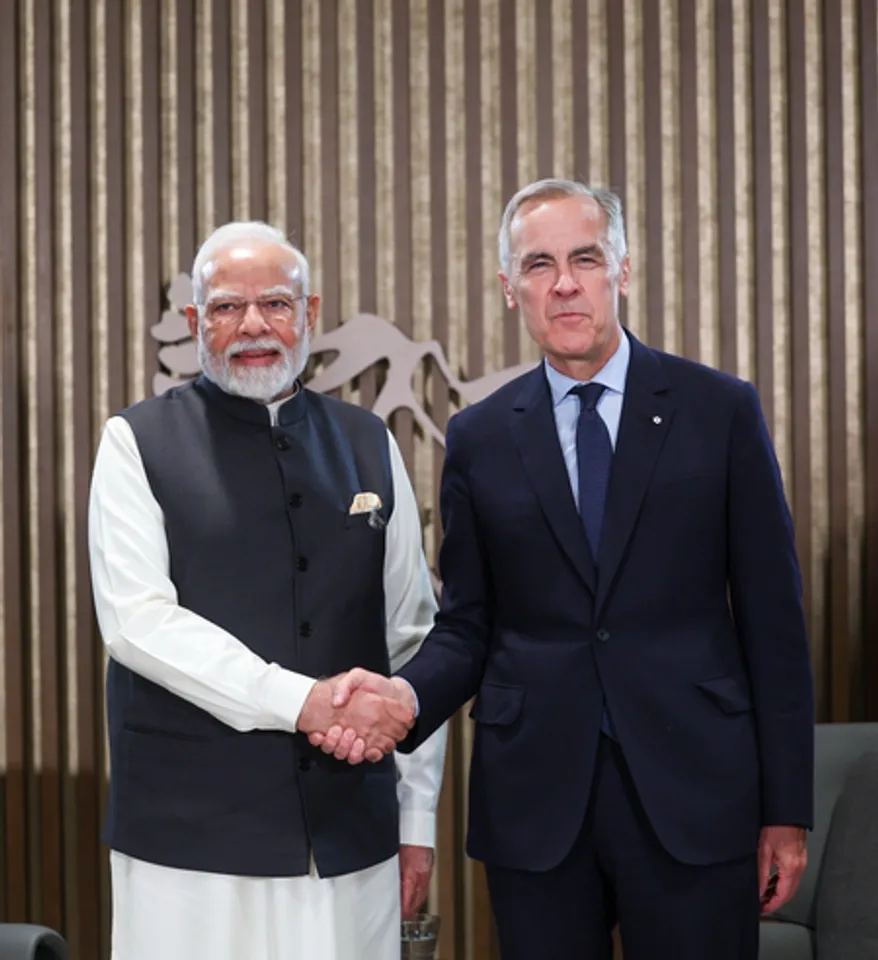 PM Modi, Mark Carney agree on ‘calibrated steps’ to restore India-Canada ties: Foreign Secretary Misri