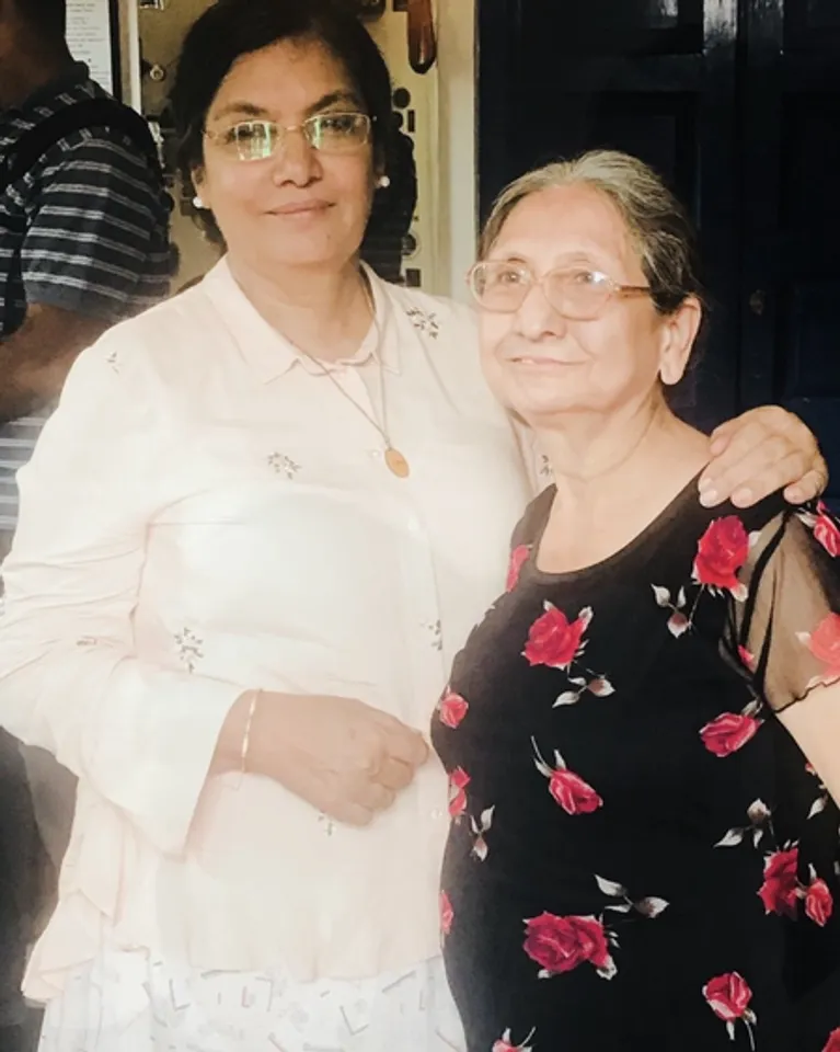 Shabana Azmi reveals the real-life inspiration behind her role in short film ‘Auntyji’