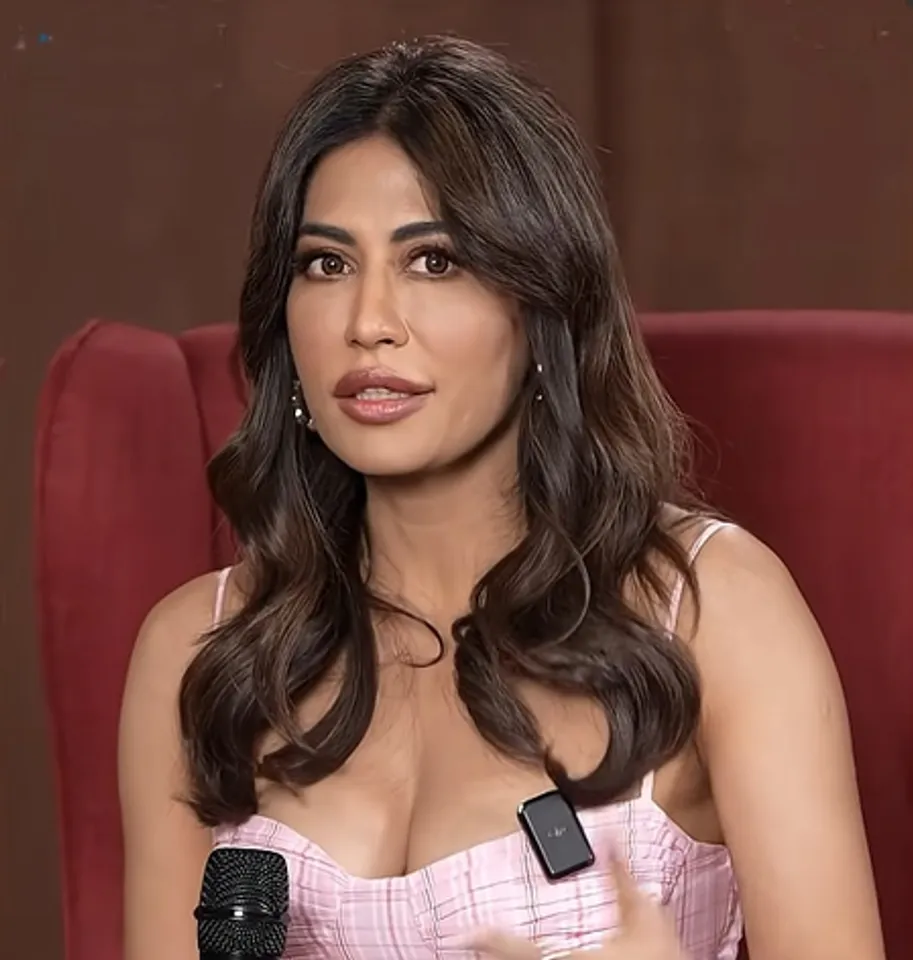 Chitrangada Singh on pay parity and age in Bollywood: ‘Change takes time, but it’s happening’
