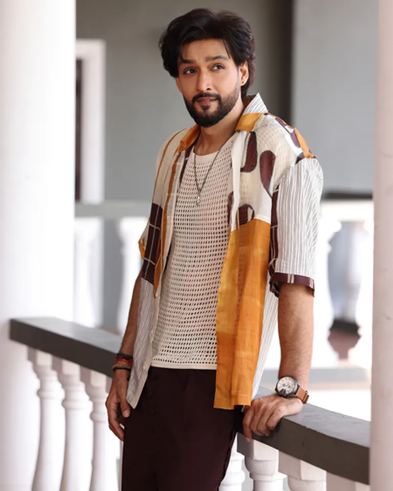 Sourabh Raaj Jain