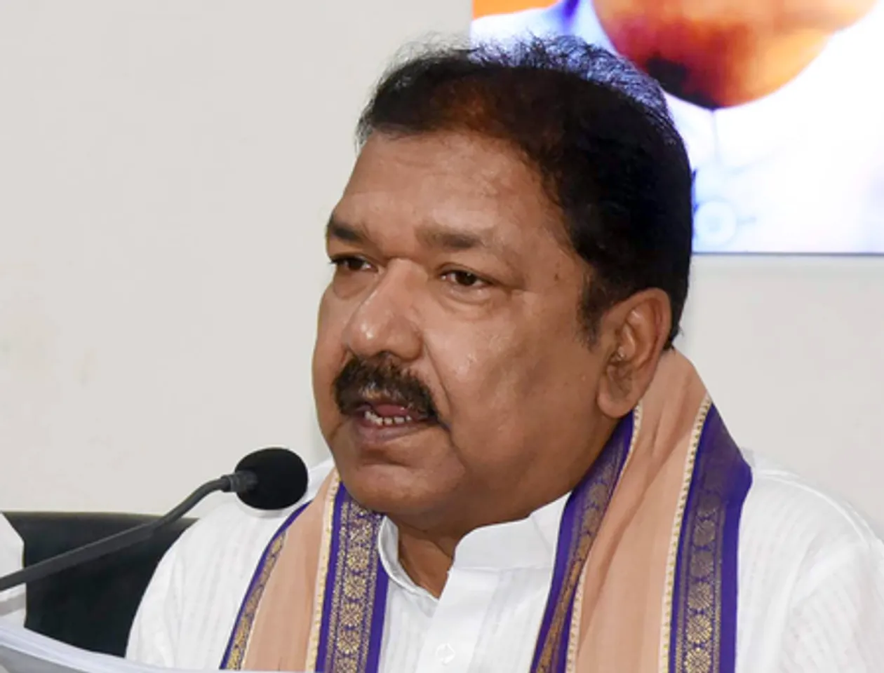 बिहार: बीजेपी ने प्रशांत किशोर के खिलाफ साइबर थाने में दर्ज कराई एफआईआर