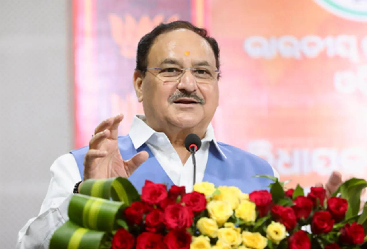 हिमाचल प्रदेश आपदा के लिए पुनर्निर्माण योजना को मंजूरी देना स्वागतयोग्य कदम, पीएम मोदी का आभार: जेपी नड्डा