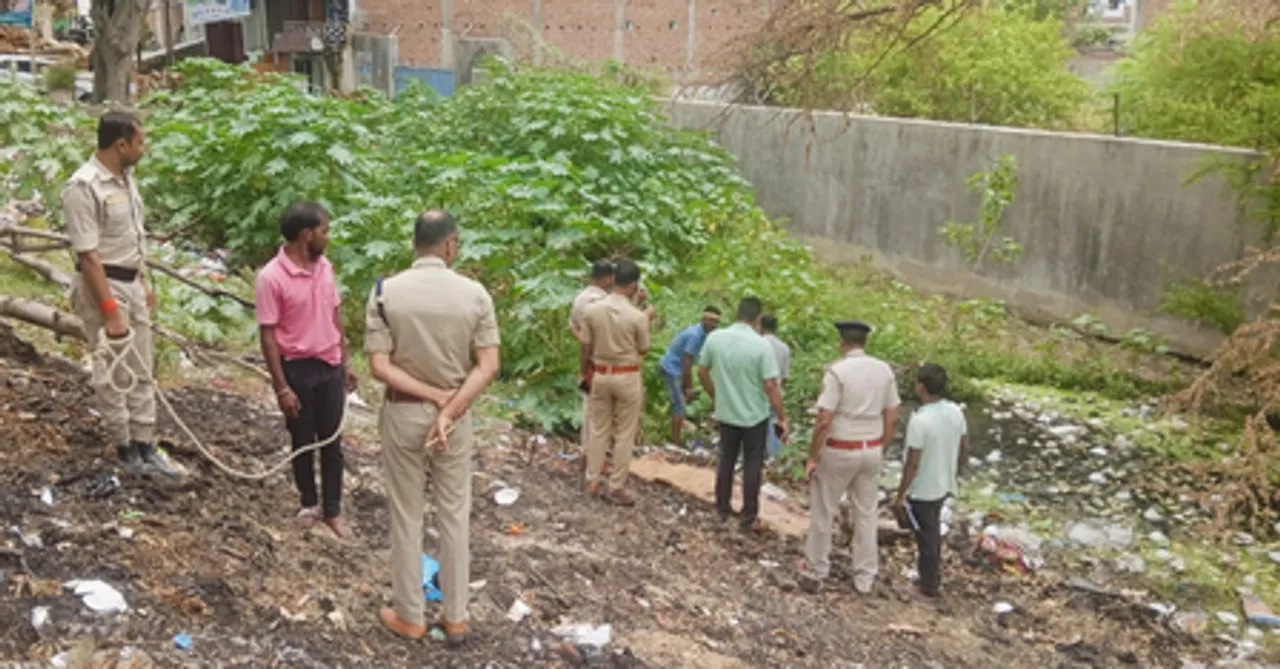 युवक ने चार साल का प्यार भूलाकर प्रेमिका को उतारा मौत के घाट, गिरफ्तार