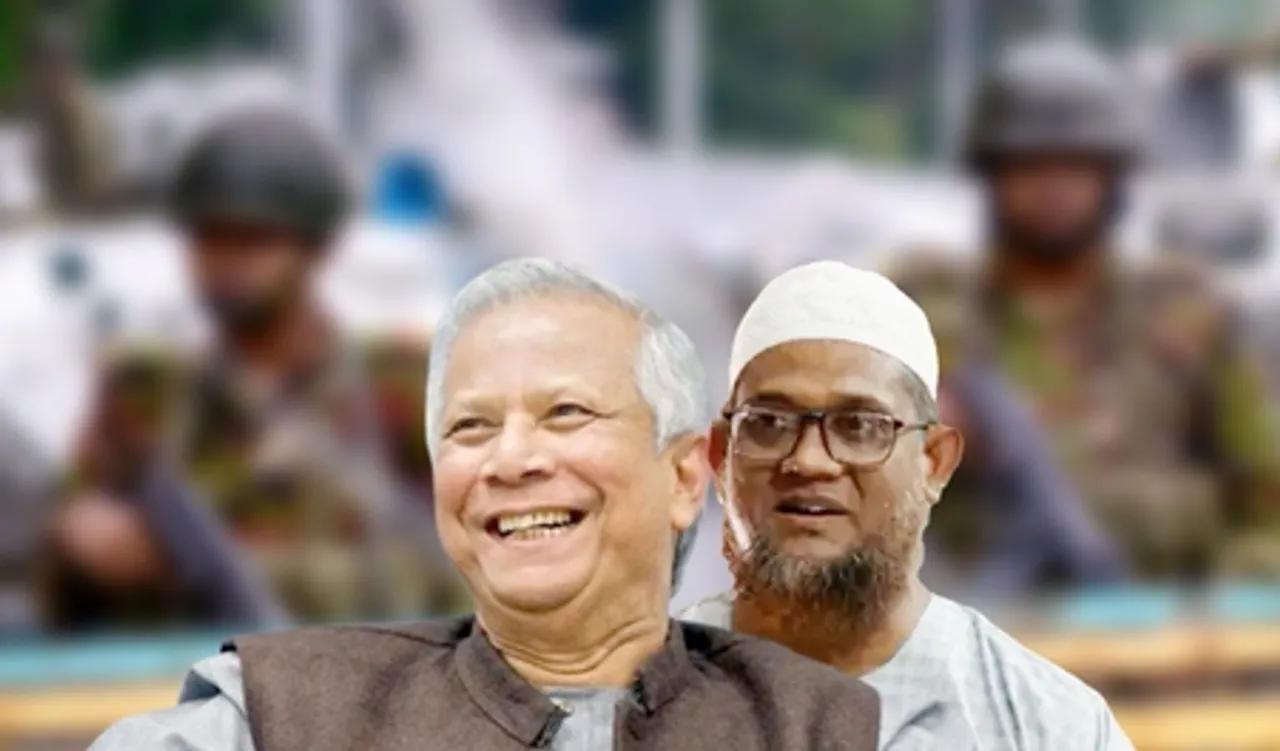Awami League leaders placed under police remand in Bangladesh