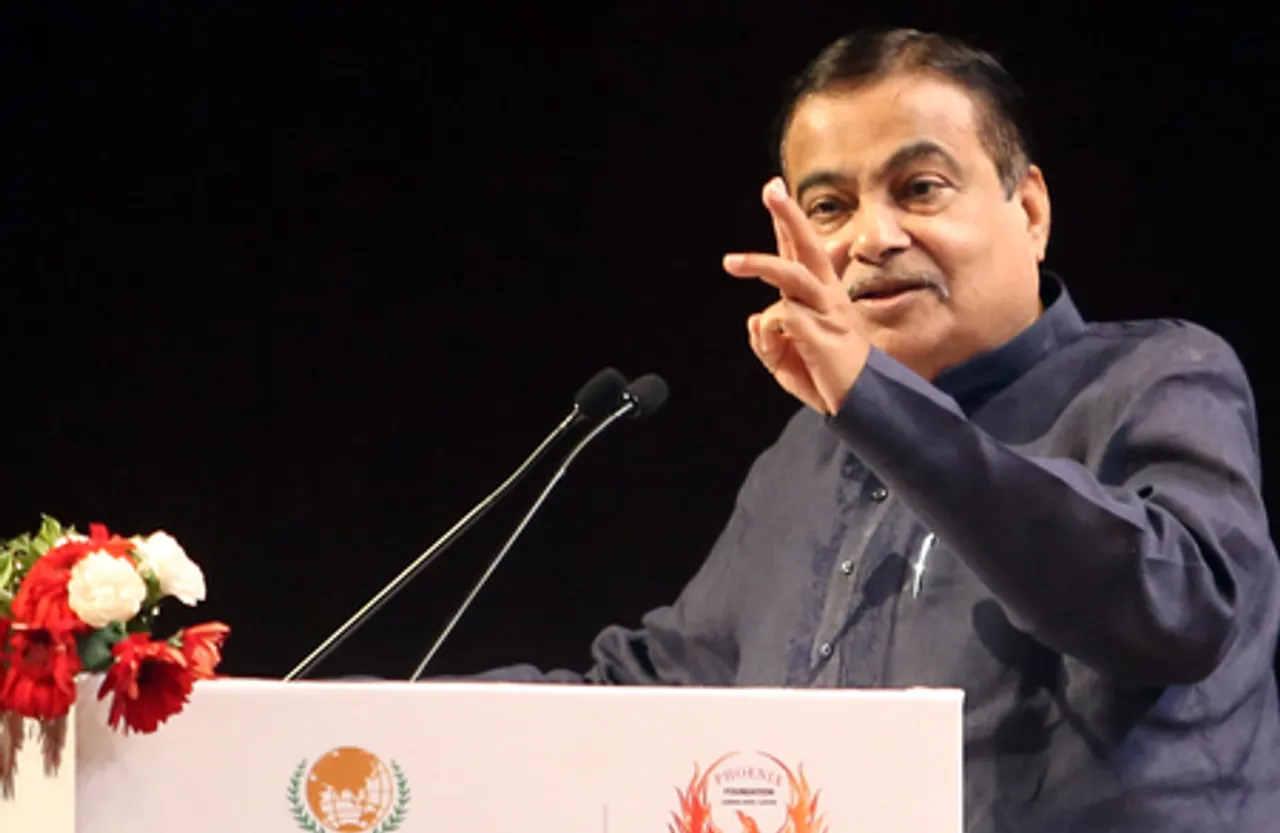 एनुअल टोल पास से सालाना 7,000 रुपए की बचत करने में मदद मिलेगी : नितिन गडकरी  (लीड)