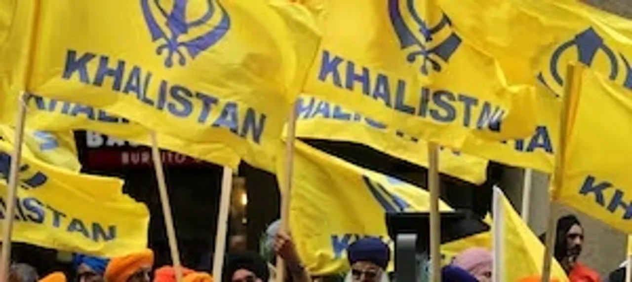 कनाडा की खुफिया एजेंसी ने माना: भारत विरोधी खालिस्तानी चरमपंथियों के लिए सुरक्षित पनाहगाह बना कनाडा
