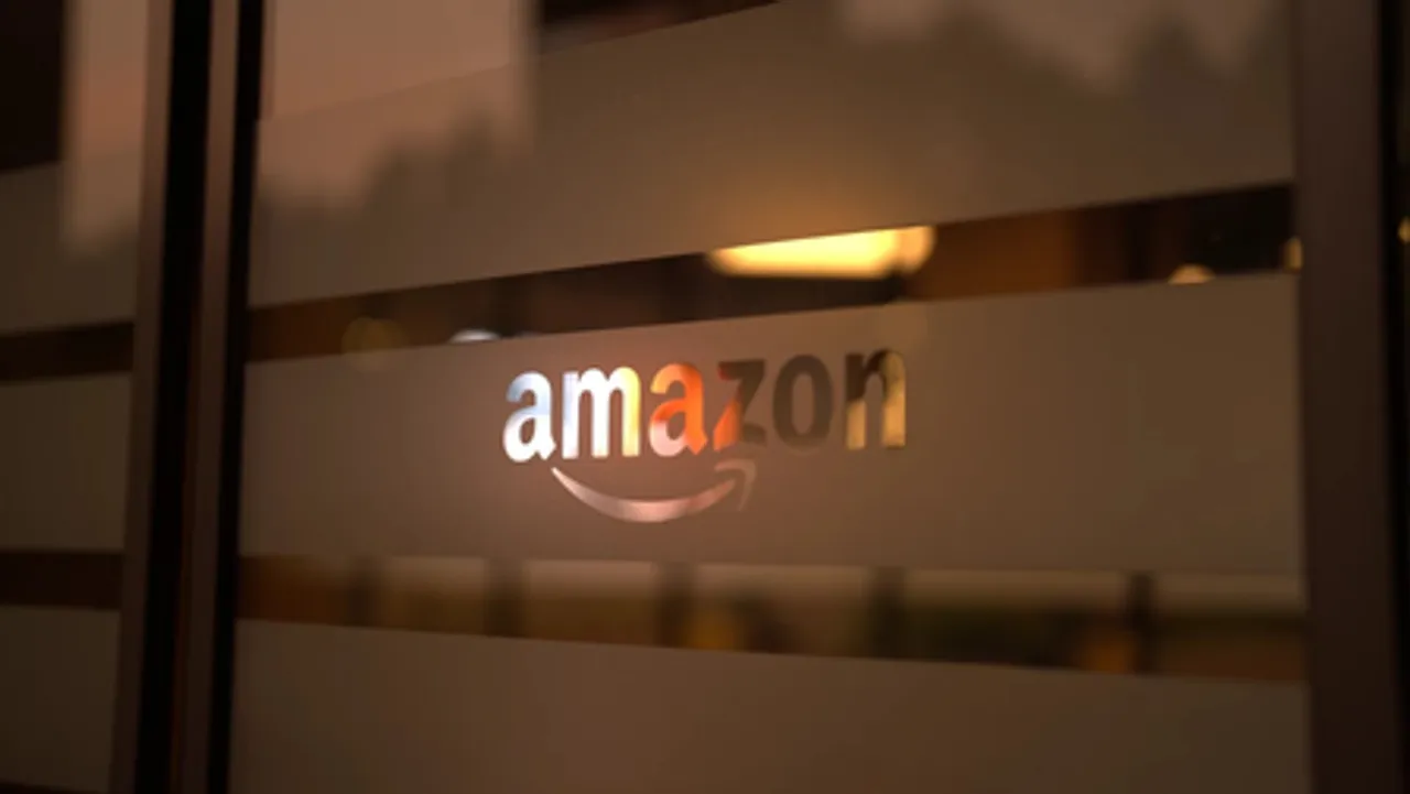 Amazon India to invest over Rs 2,000 crore to bolster operations network