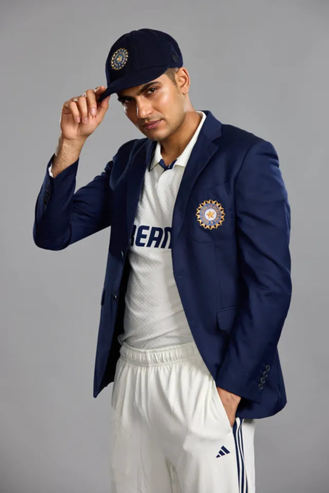'Take your time': Shastri's words of wisdom to Gill ahead of Test captaincy debut (Credit: ICC/X)