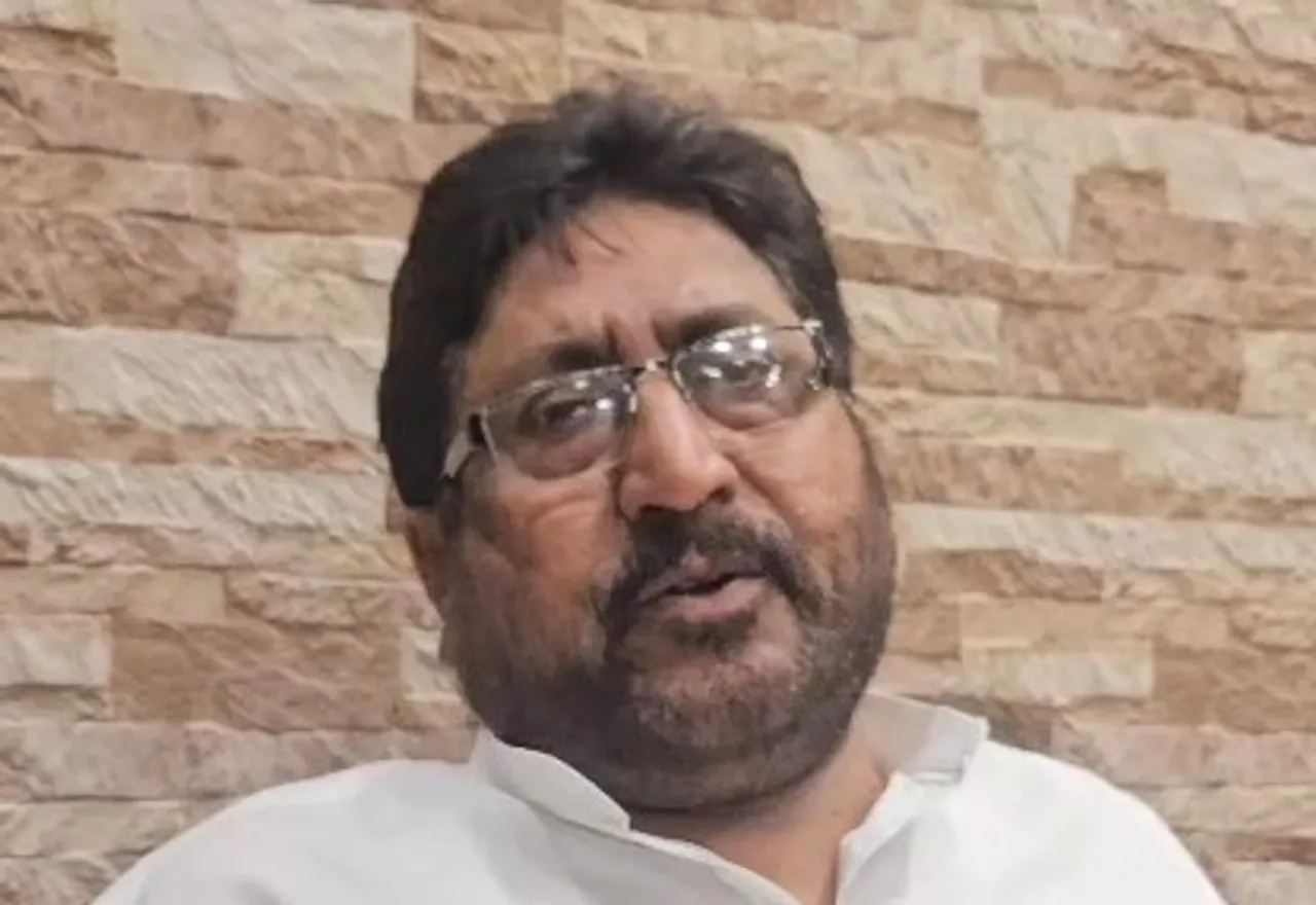 एसटी हसन जैसे लोग इस्लाम और नमाज को बदनाम करते हैं: मौलाना यासूब अब्बास