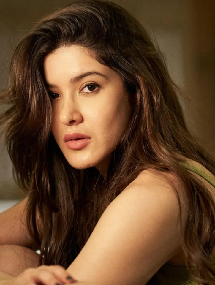 Shanaya kapoor