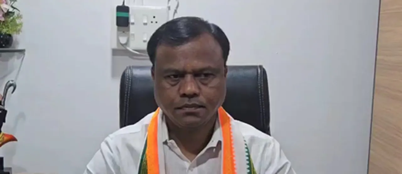 छत्तीसगढ़ कांग्रेस अध्यक्ष दीपक बैज ने भाजपा पर साधा निशाना, झीरम मेमोरियल की उपेक्षा और गौ संरक्षण पर उठाए सवाल