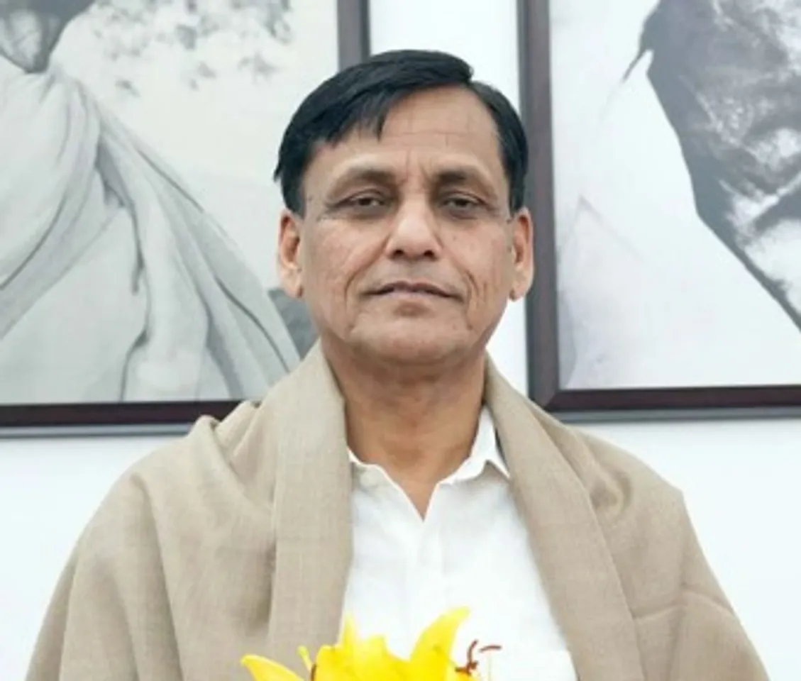 बिहार में पीएम मोदी का दौरा ऐतिहासिक, एक बार फिर आएगी एनडीए सरकार : नित्यानंद राय