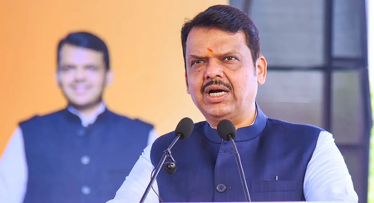 "मैं बोल बच्चन भैरवी का जवाब नहीं देता", उद्धव ठाकरे पर देवेंद्र फडणवीस का तंज