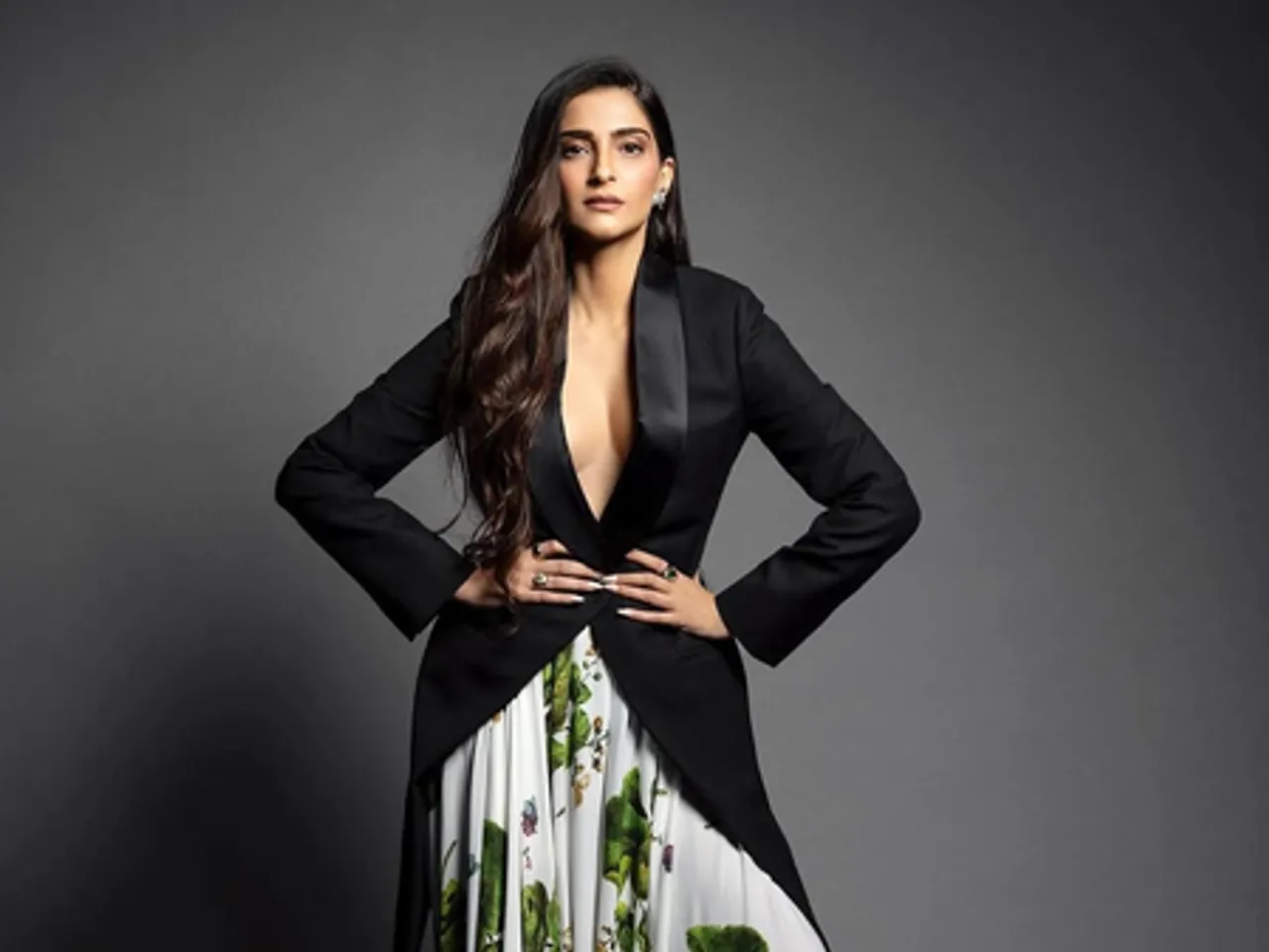 Sonam kapoor